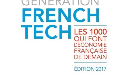 WITY parmi les 1000 entreprises qui font l'économie française de demain