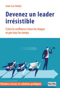 leader irresistible - YouBoox & WITY