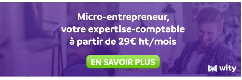 micro-entrepreneur - versement libératoire - Blog WITY