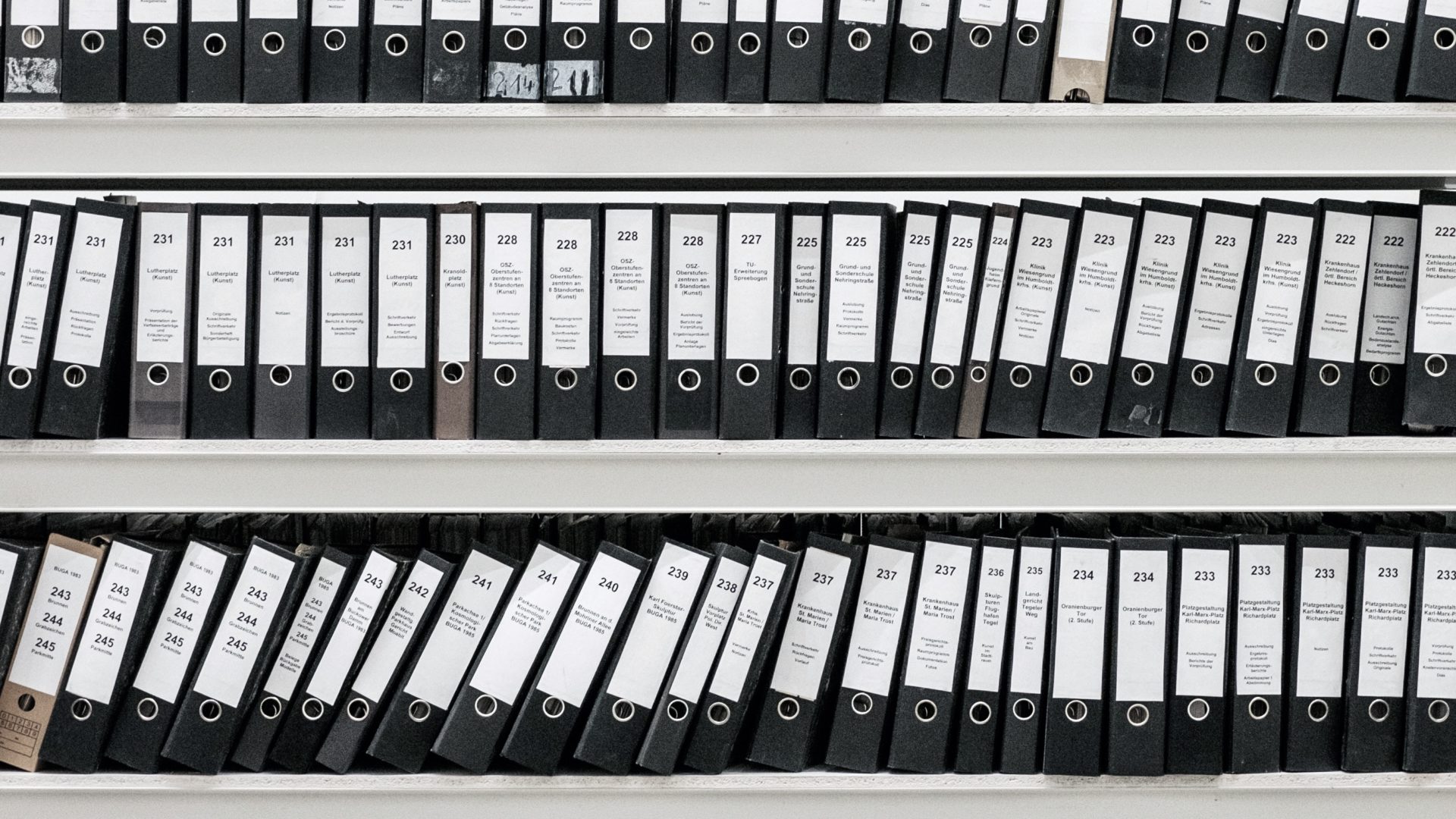 Quelle est la durée de conservation des documents comptables ? - Blog WITY