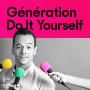 podcasts - entrepreneur